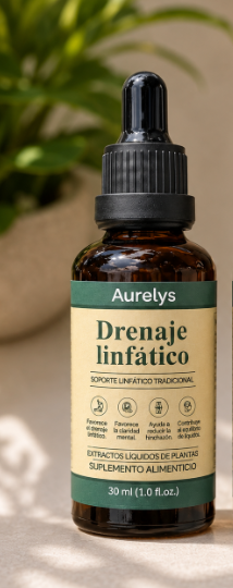 Drenaje Linfático