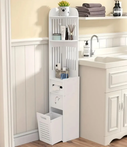 Organizador de Baño