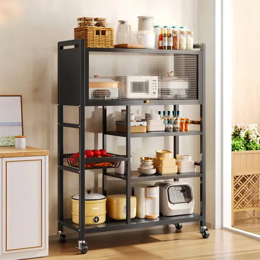 ORGANIZADOR DE COCINA PREMIUM